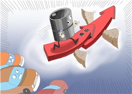 【行業(yè)資訊】全球成品油市場(chǎng)趨勢(shì)，持續(xù)增長(zhǎng)？